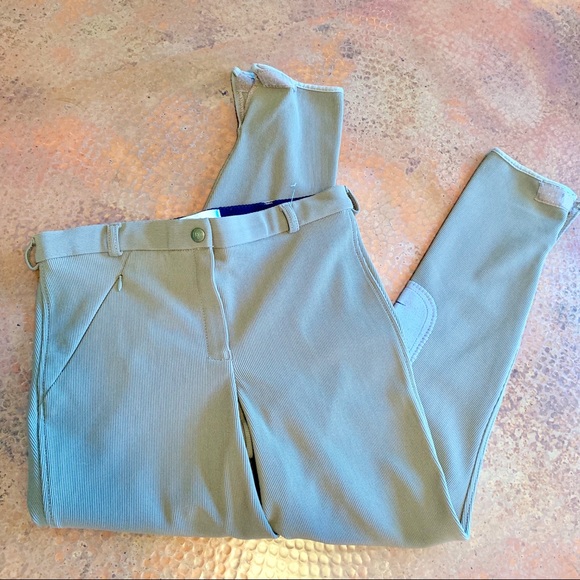 TOUGH RIDER Riding Pants - Picture 2 of 6